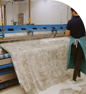 قالیشویی محله فردیس