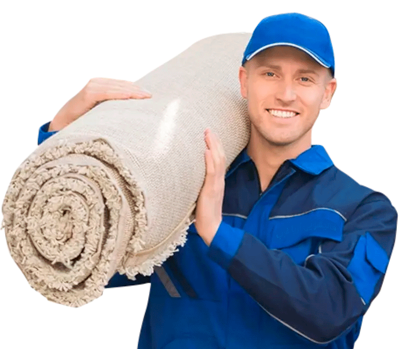 یک قالیشویی خوب در فردیس